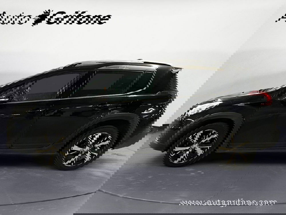 Peugeot 2008 usata a Modena (2)