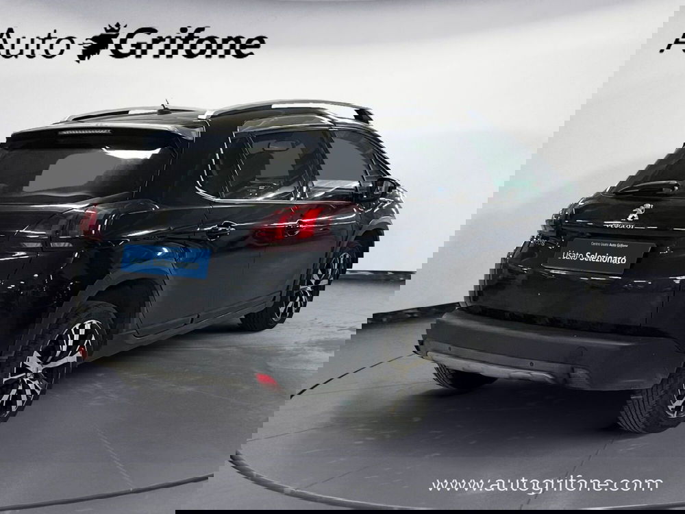 Peugeot 2008 usata a Modena (5)