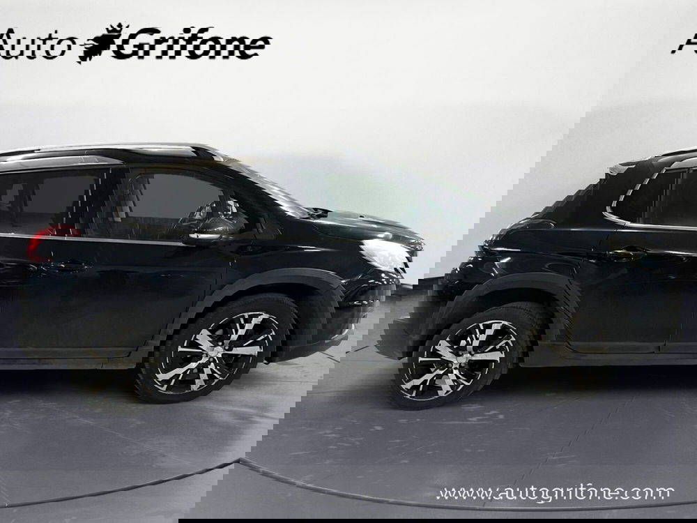 Peugeot 2008 usata a Modena (6)