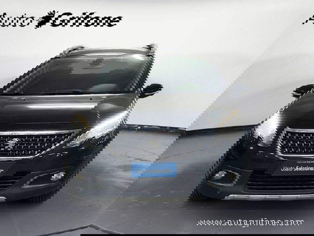 Peugeot 2008 usata a Modena (8)