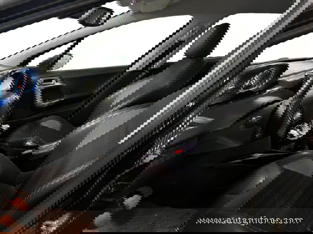 Peugeot 2008 usata a Modena (9)