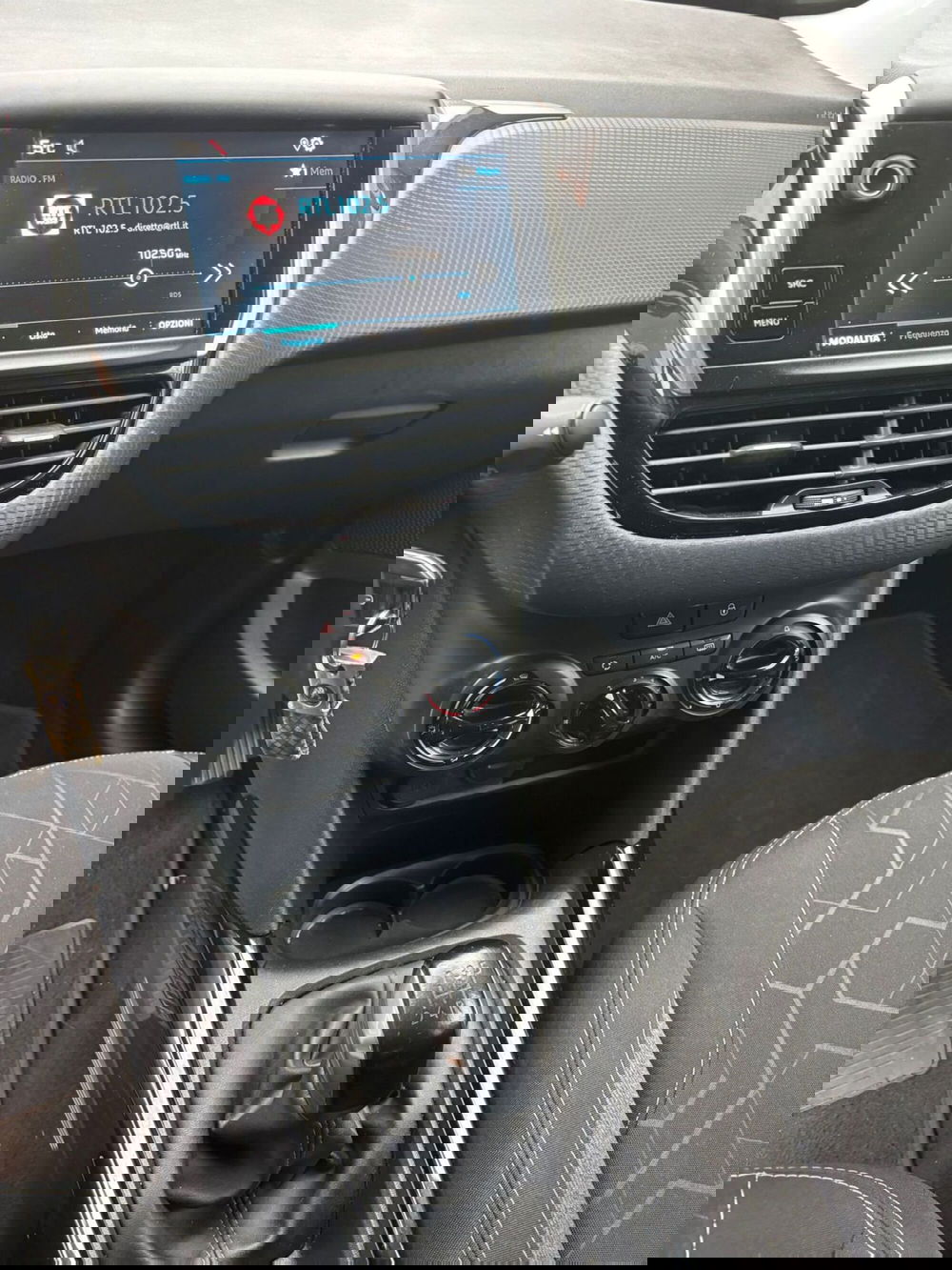 Peugeot 2008 usata a Torino (10)