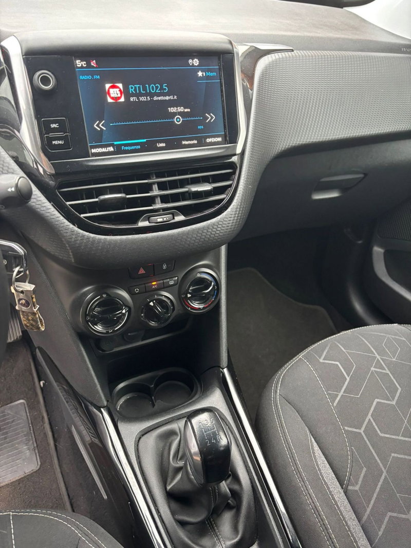 Peugeot 2008 usata a Torino (10)