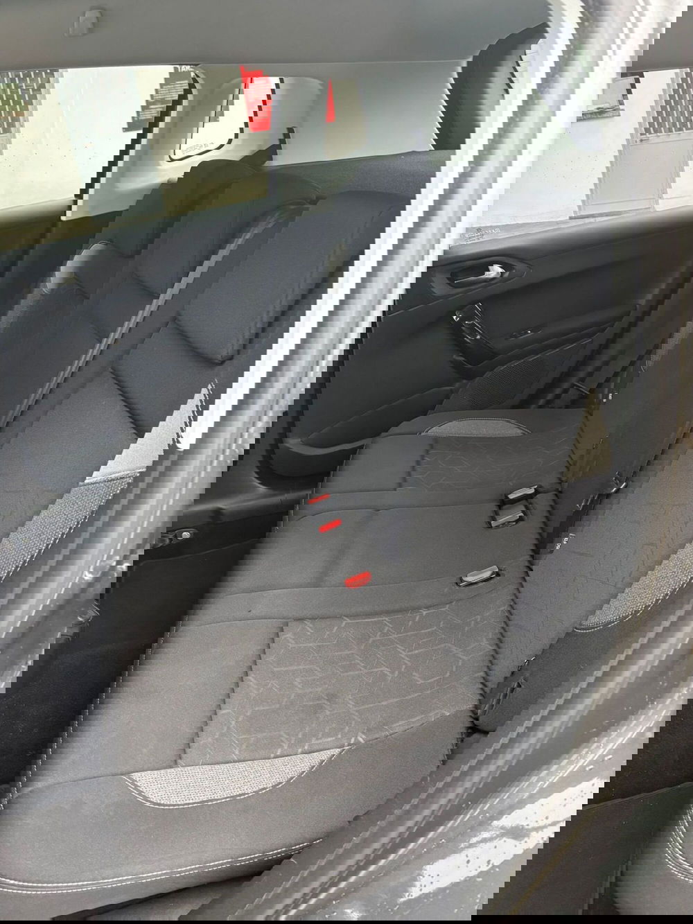 Peugeot 2008 usata a Torino (17)