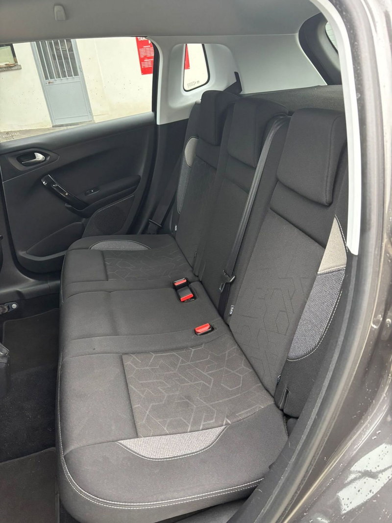 Peugeot 2008 usata a Torino (17)