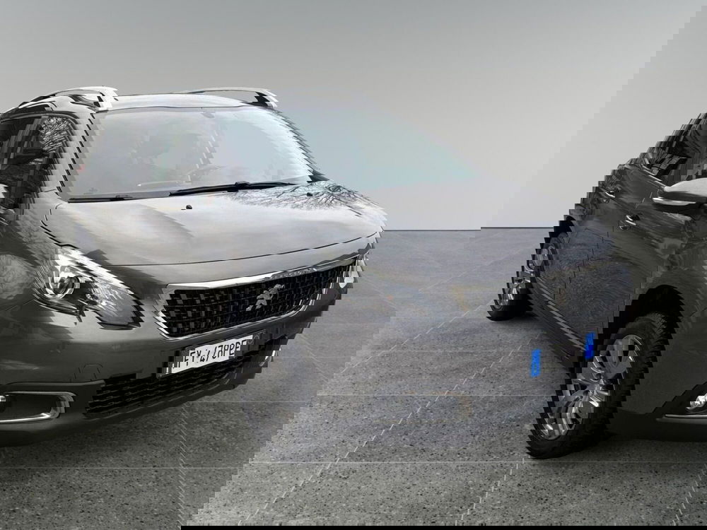 Peugeot 2008 usata a Torino (2)