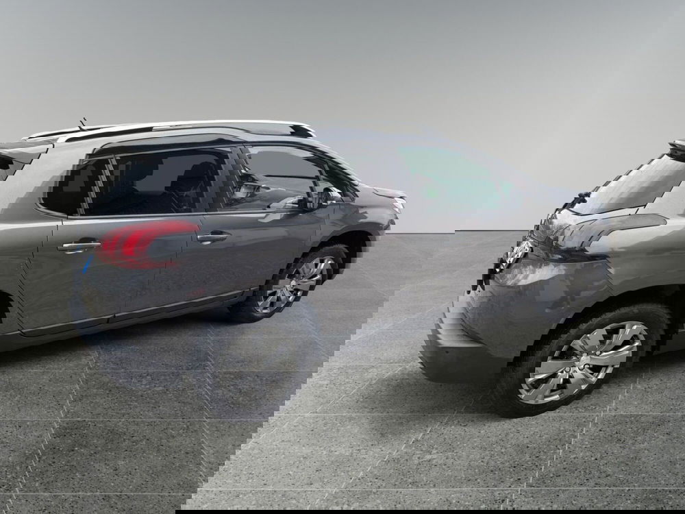 Peugeot 2008 usata a Torino (4)