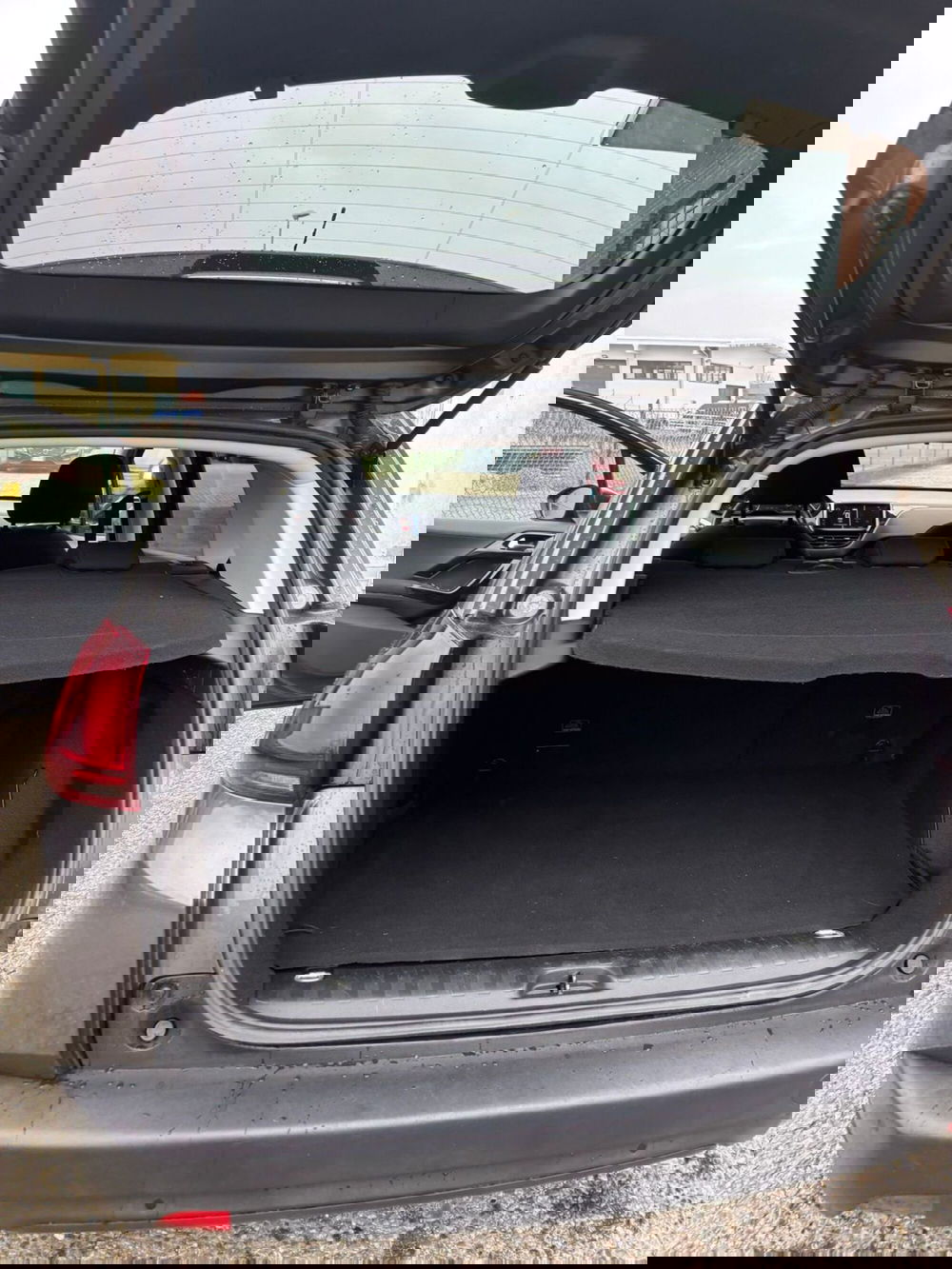 Peugeot 2008 usata a Torino (6)