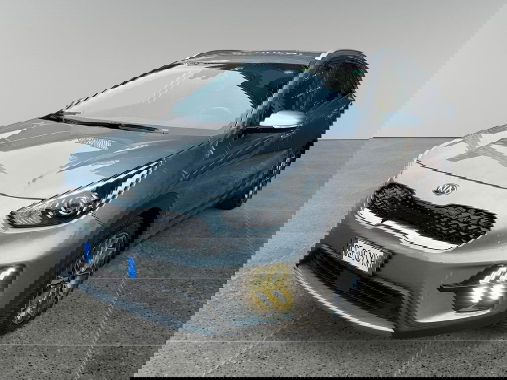 Kia Niro usata a Torino