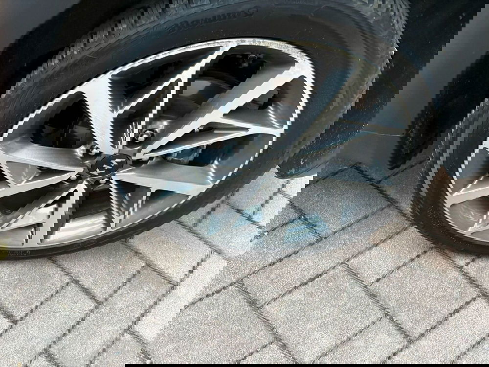 Kia Niro usata a Torino (12)