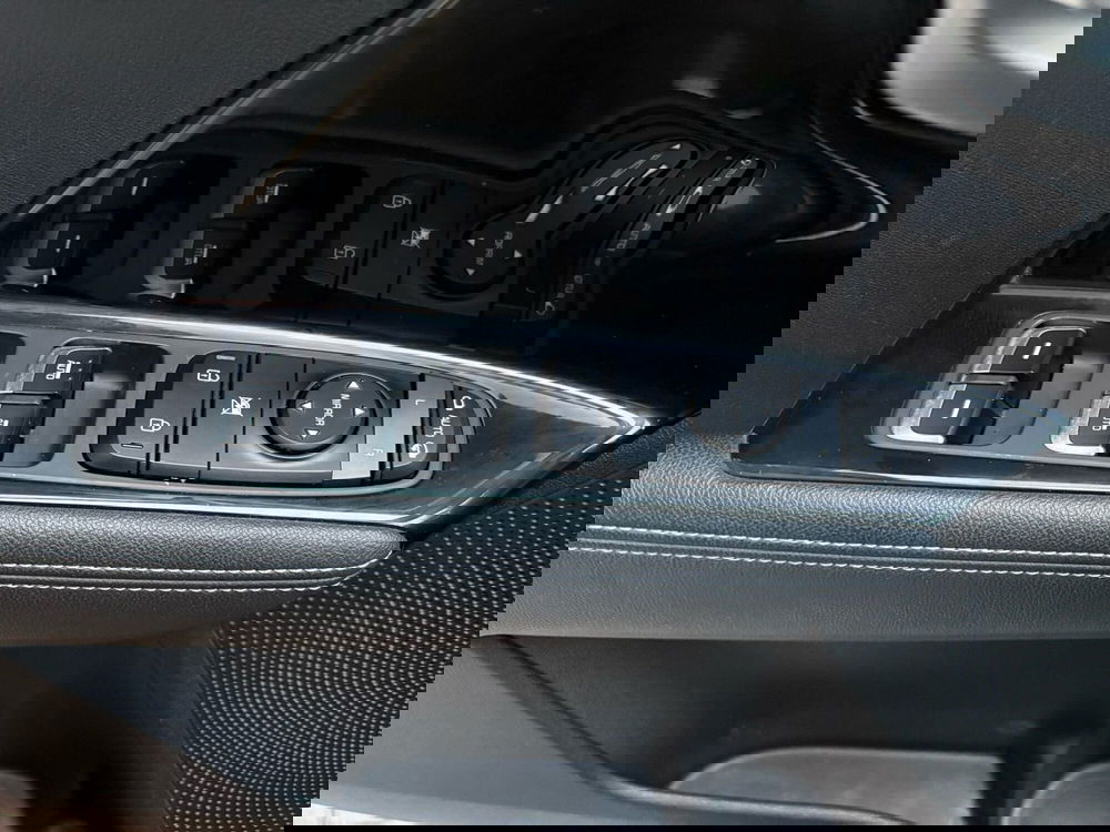 Kia Niro usata a Torino (14)