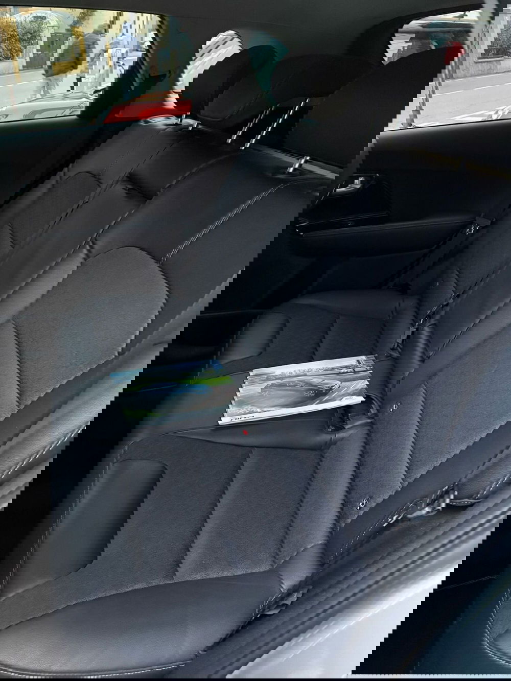 Kia Niro usata a Torino (6)