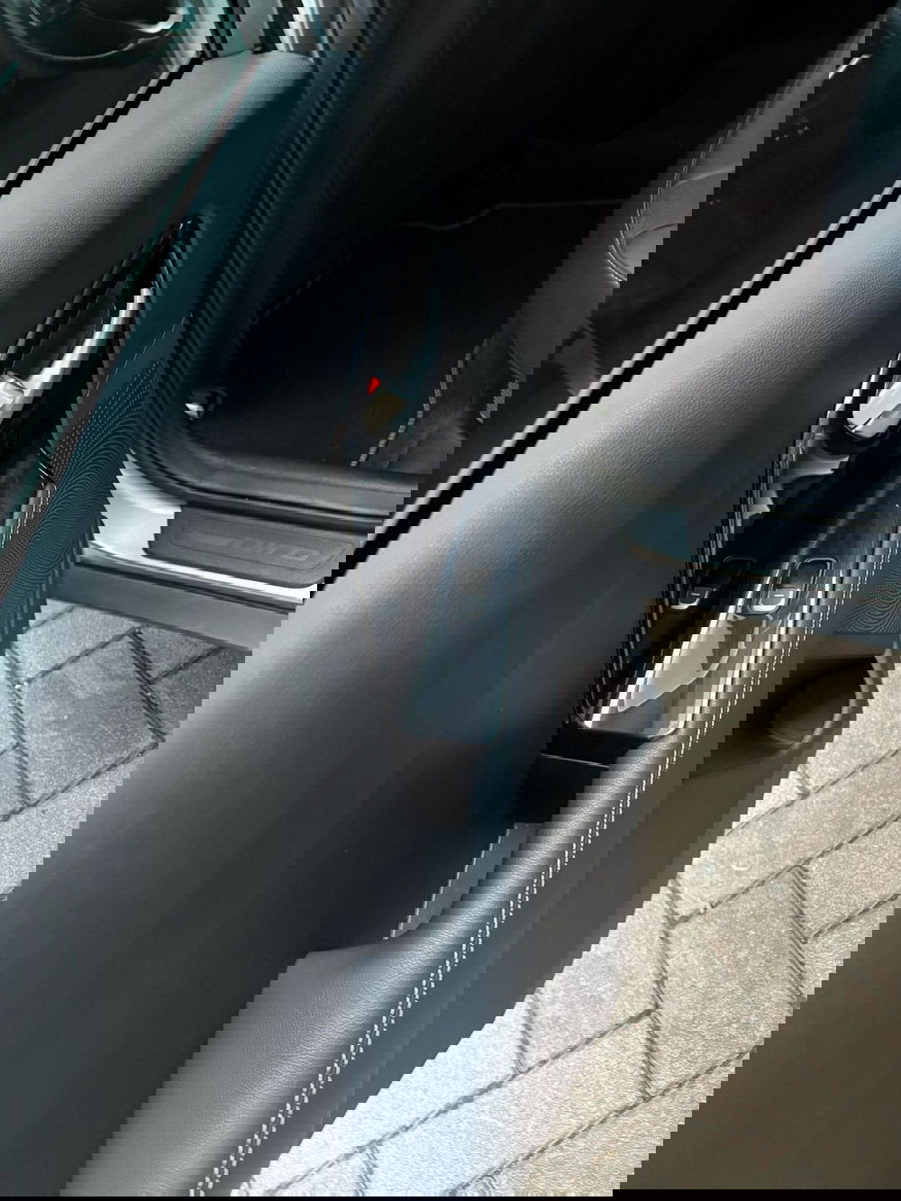 Kia Niro usata a Torino (7)