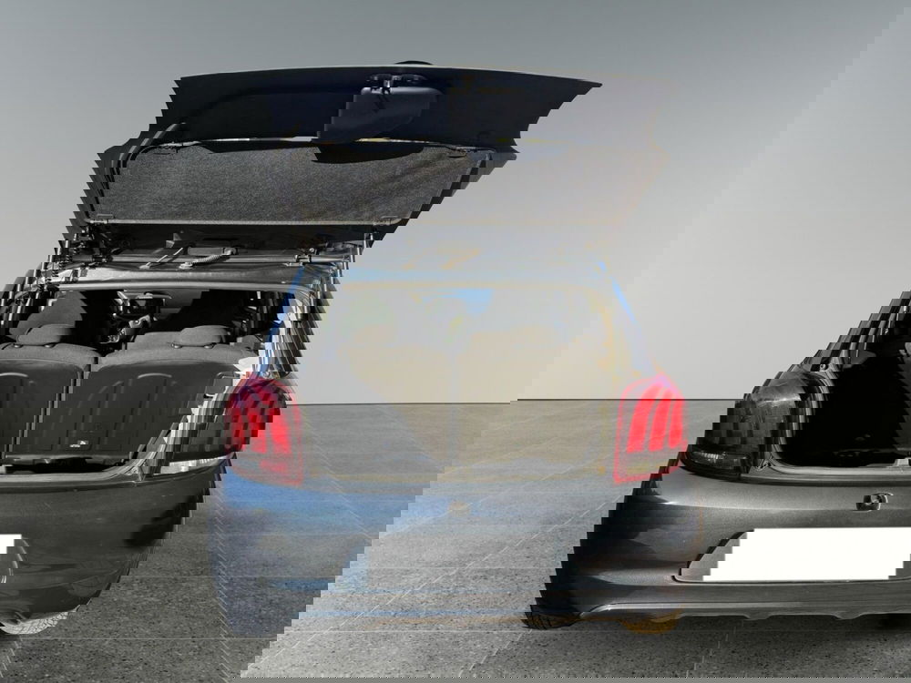 Peugeot 108 usata a Torino (12)