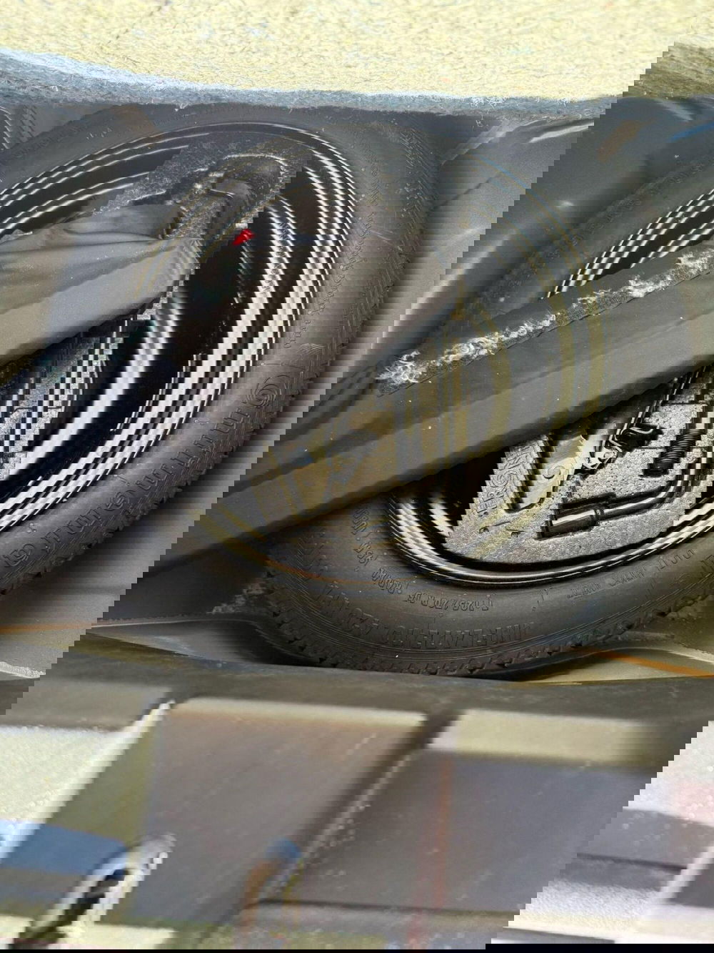 Peugeot 108 usata a Torino (13)