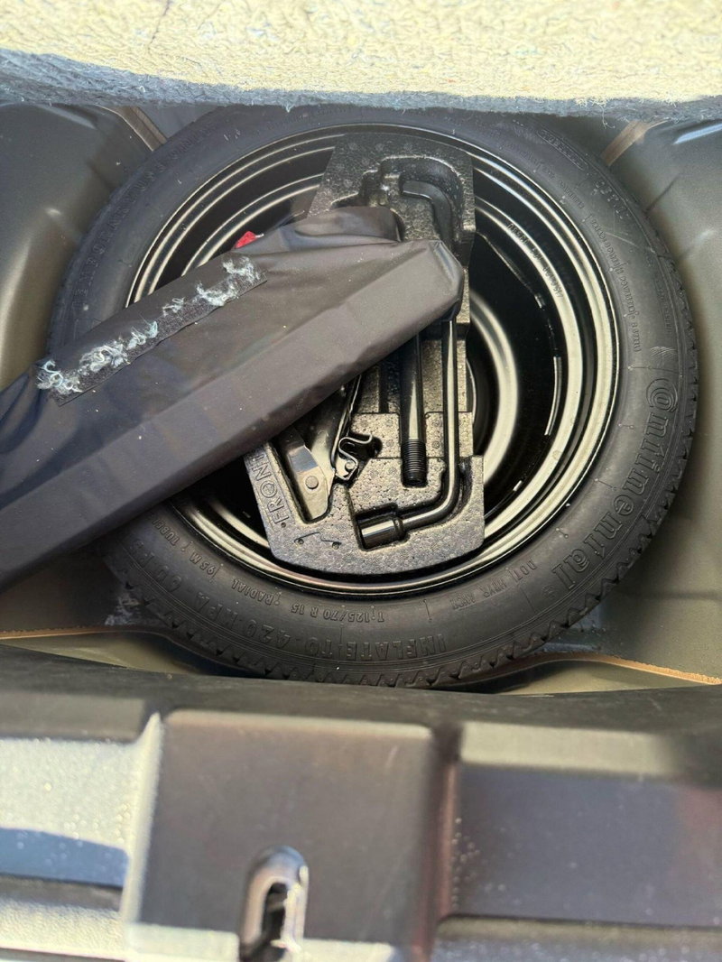 Peugeot 108 usata a Torino (13)