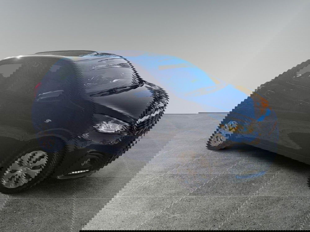 Peugeot 108 usata a Torino (2)