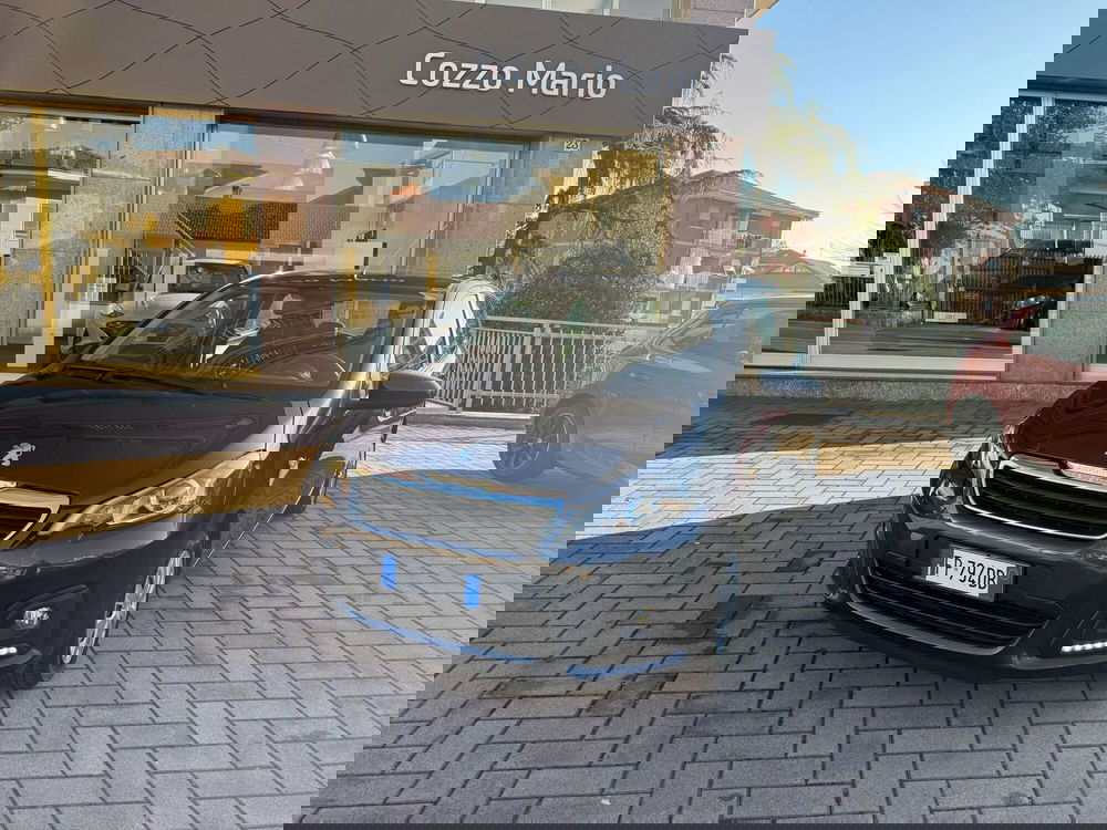 Peugeot 108 usata a Torino (3)