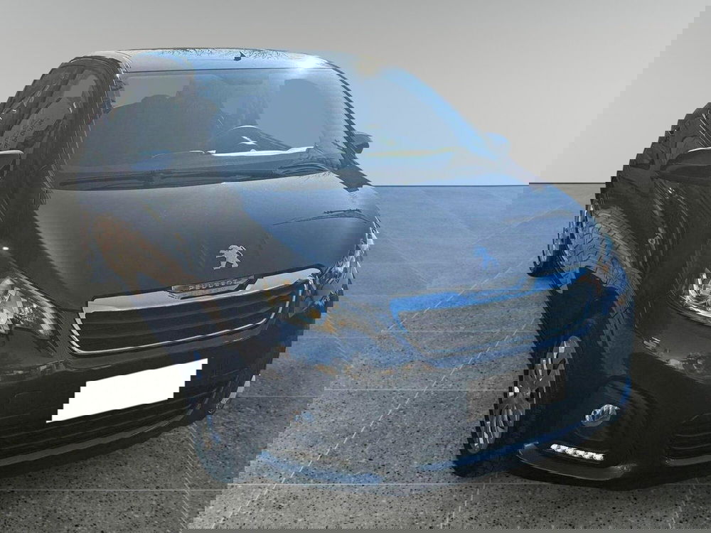 Peugeot 108 usata a Torino (4)