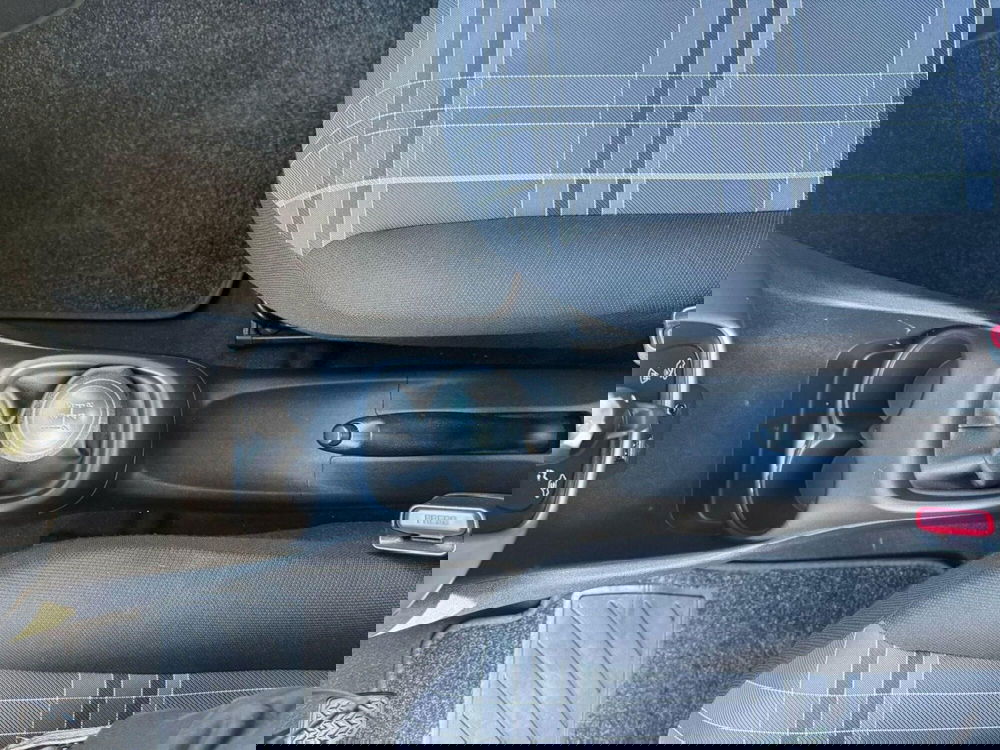 Peugeot 108 usata a Torino (6)