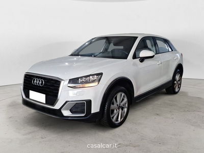 Audi Q2 Q2 30 TFSI Business Design del 2020 usata a Salerno