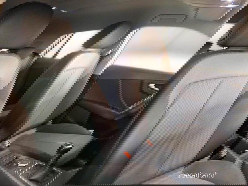 Audi Q2 usata a Salerno (12)