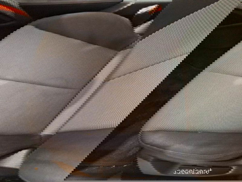 Audi Q2 usata a Salerno (13)