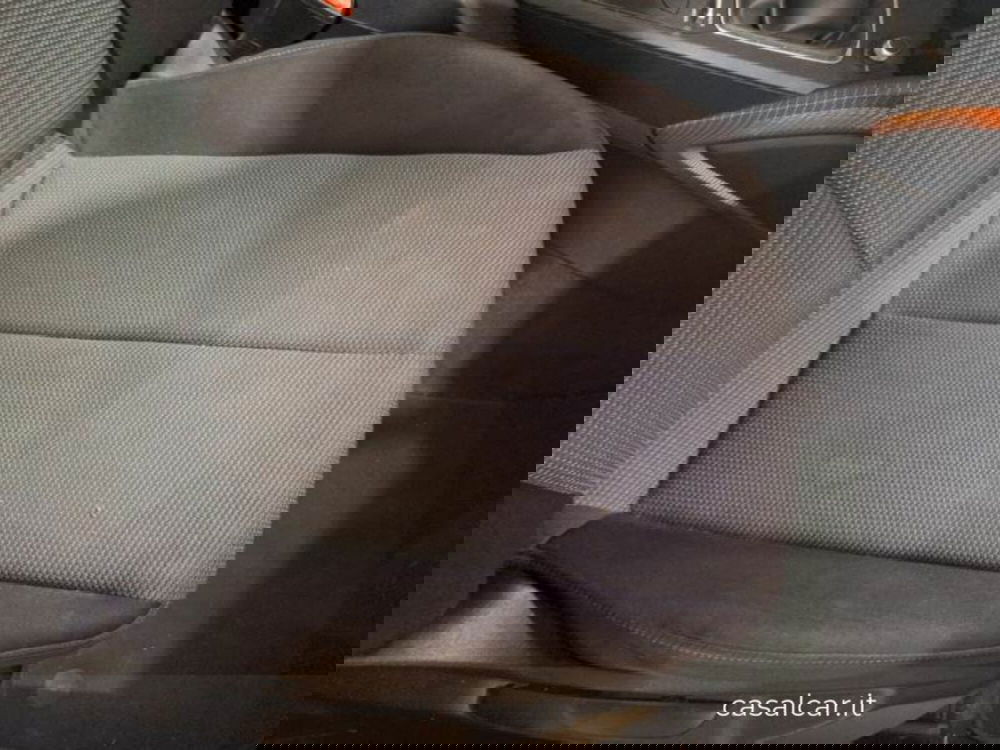 Audi Q2 usata a Salerno (14)