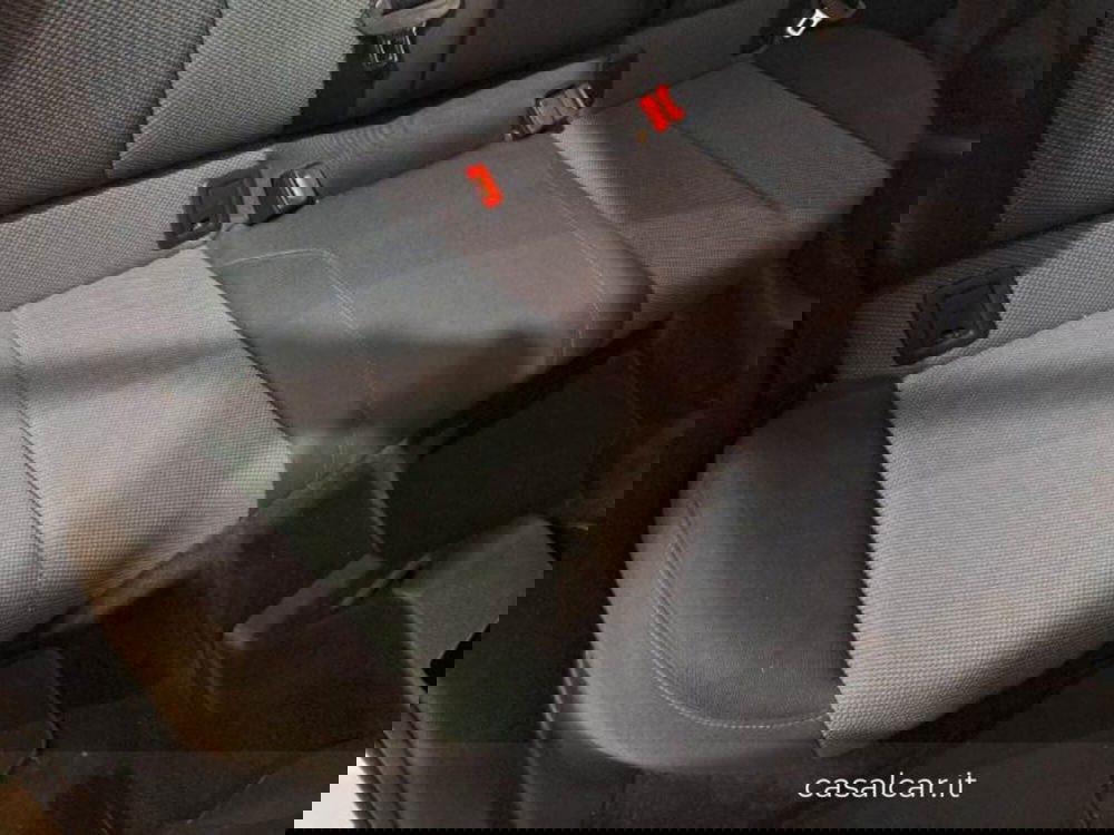 Audi Q2 usata a Salerno (16)