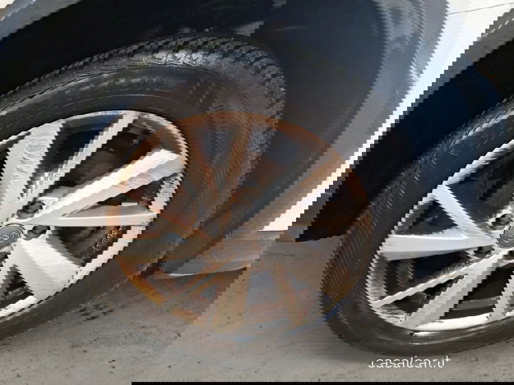 Audi Q2 usata a Salerno (17)