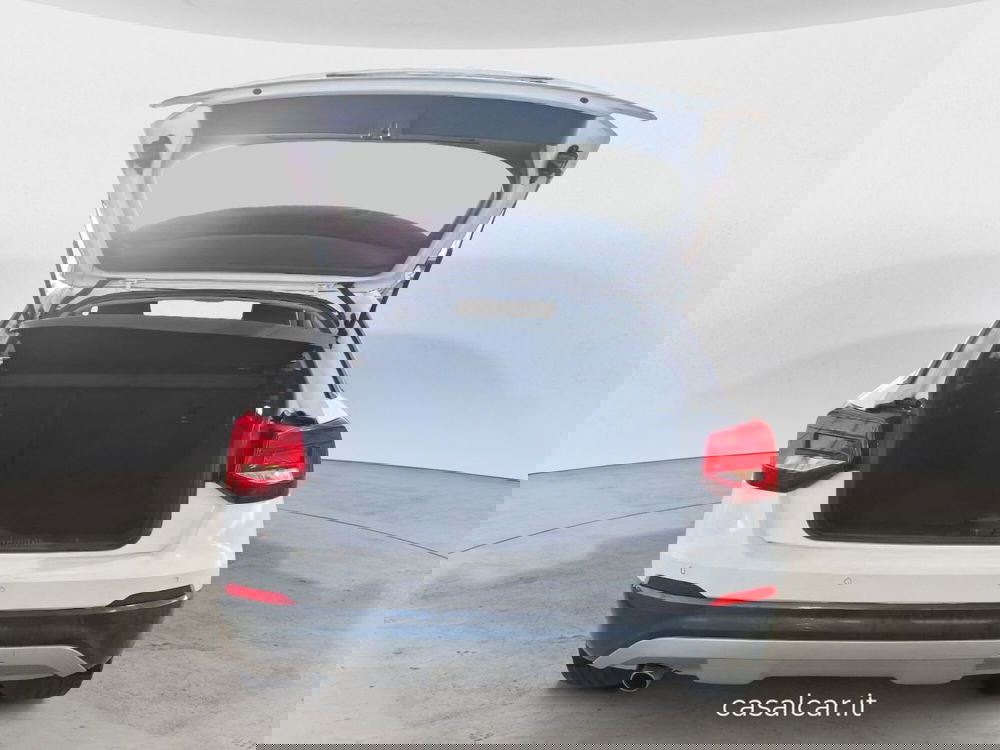 Audi Q2 usata a Salerno (8)