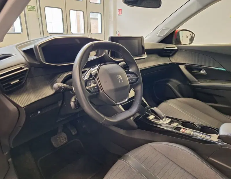 Peugeot 2008 usata a Ferrara (10)
