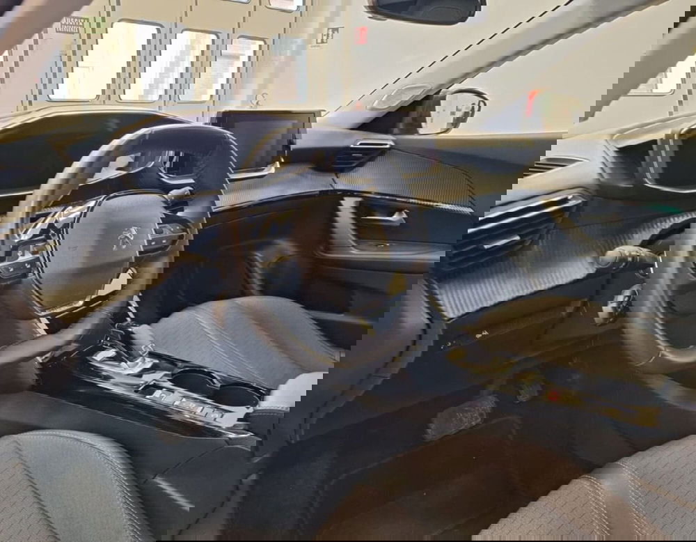 Peugeot 2008 usata a Ferrara (10)