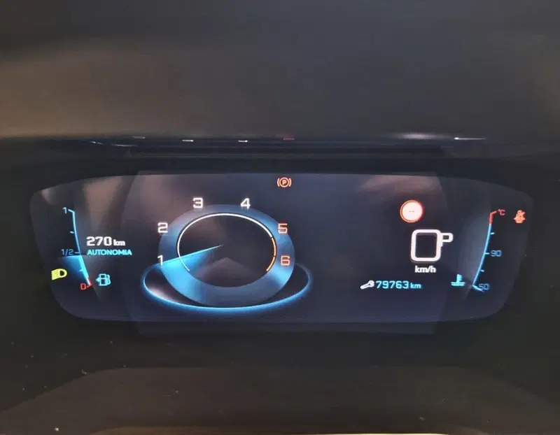 Peugeot 2008 usata a Ferrara (12)