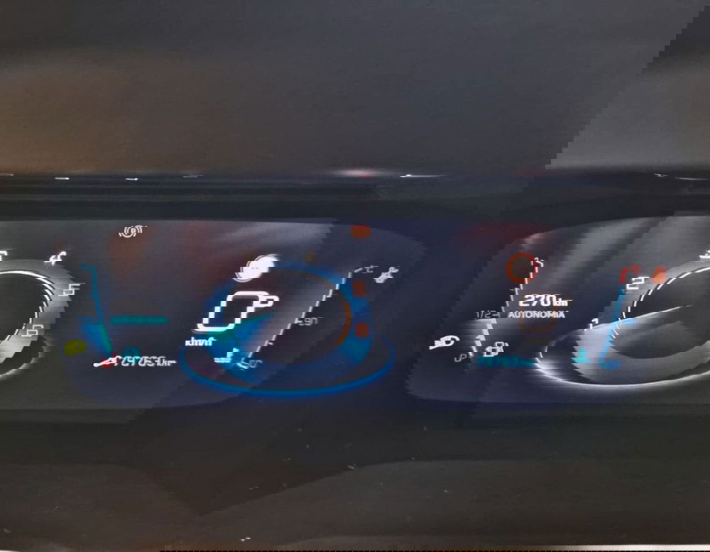 Peugeot 2008 usata a Ferrara (12)