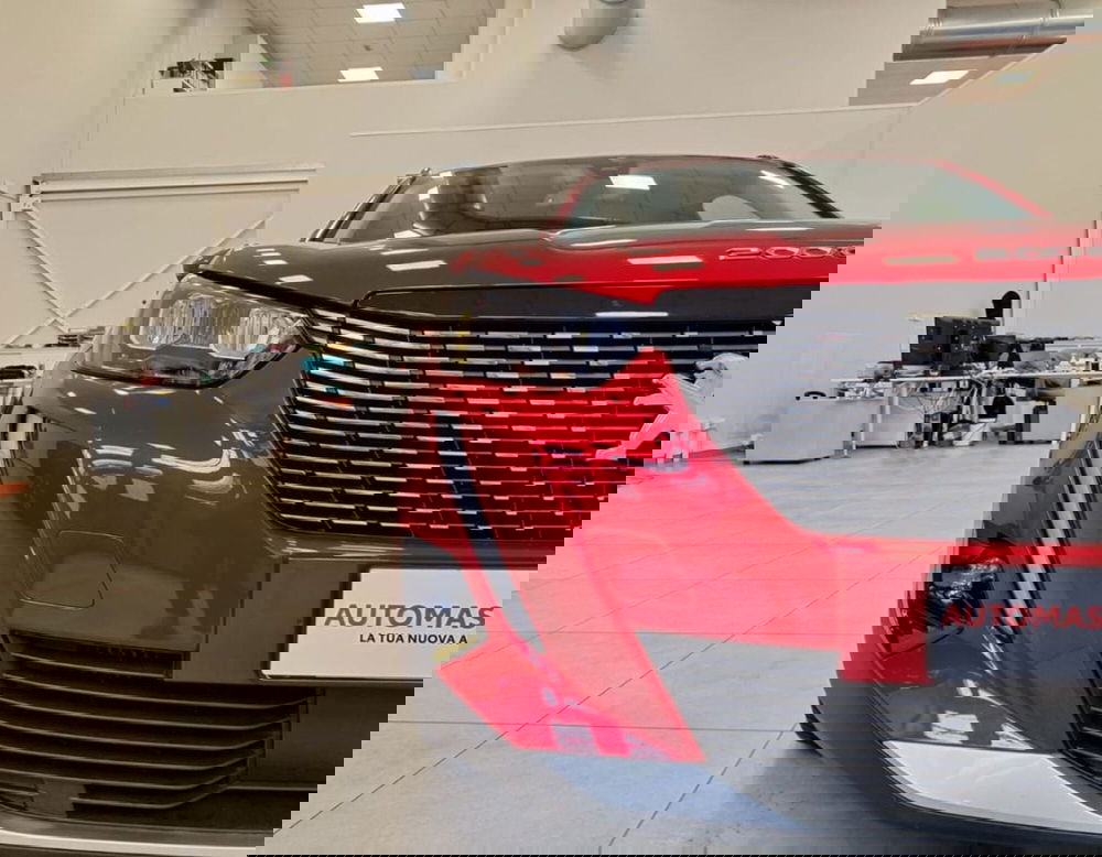 Peugeot 2008 usata a Ferrara (14)