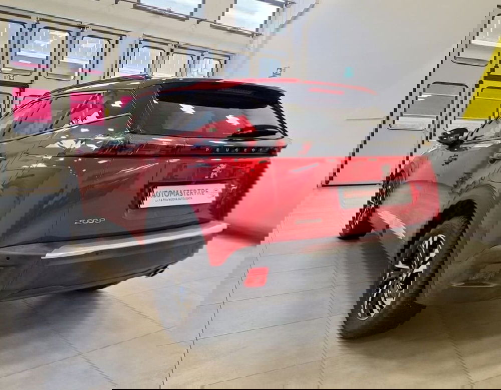 Peugeot 2008 usata a Ferrara (15)