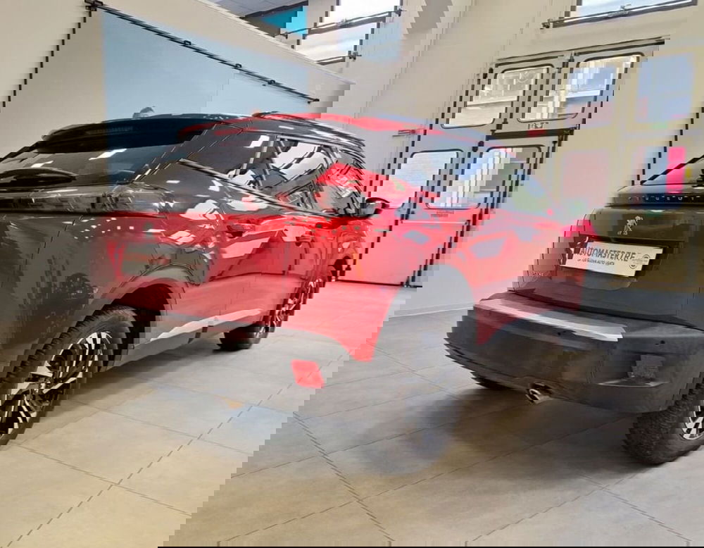 Peugeot 2008 usata a Ferrara (16)