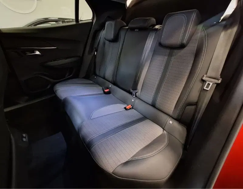Peugeot 2008 usata a Ferrara (6)