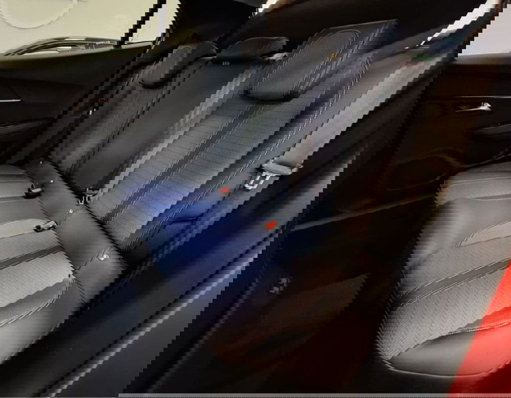 Peugeot 2008 usata a Ferrara (6)