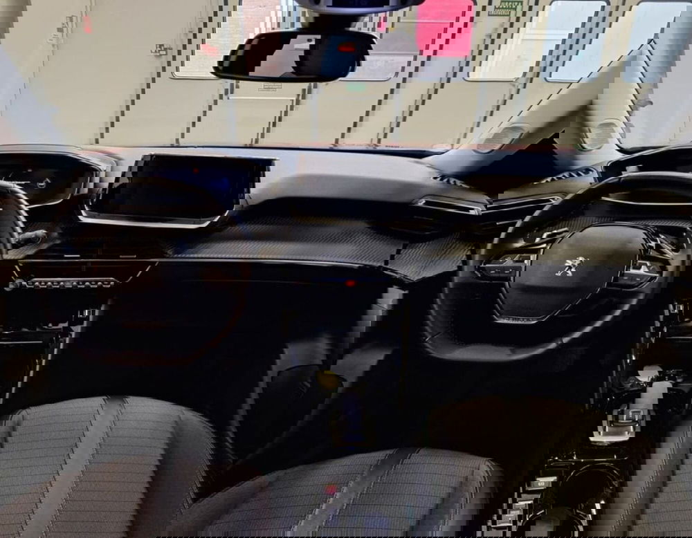 Peugeot 2008 usata a Ferrara (7)