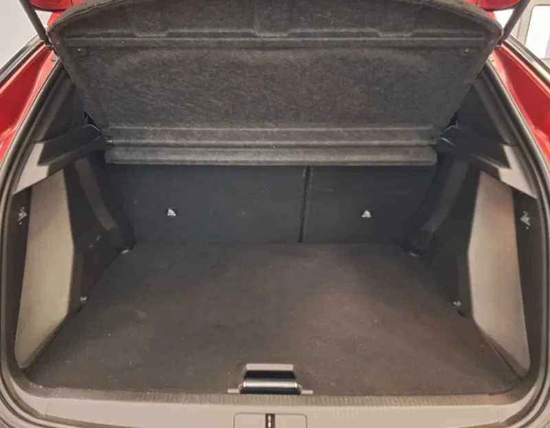 Peugeot 2008 usata a Ferrara (9)