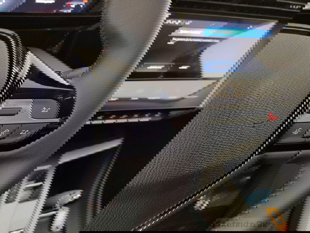 Peugeot 308 usata a Caserta (11)