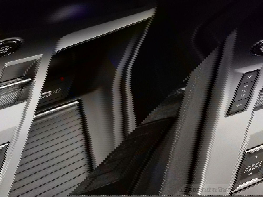 Peugeot 308 usata a Caserta (13)