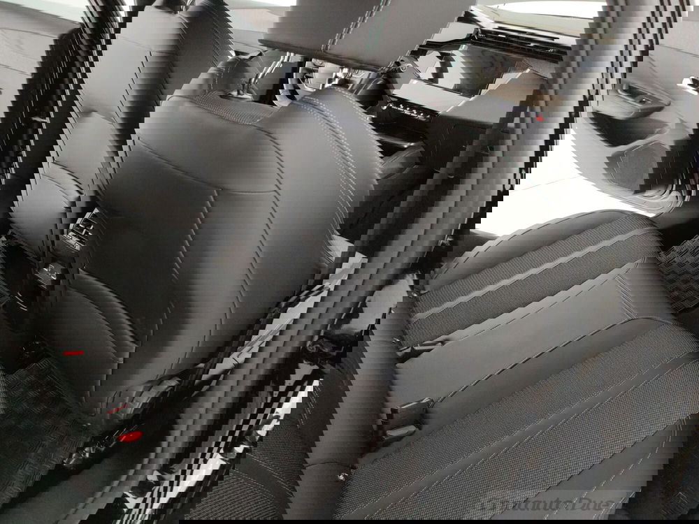 Peugeot 308 usata a Caserta (14)