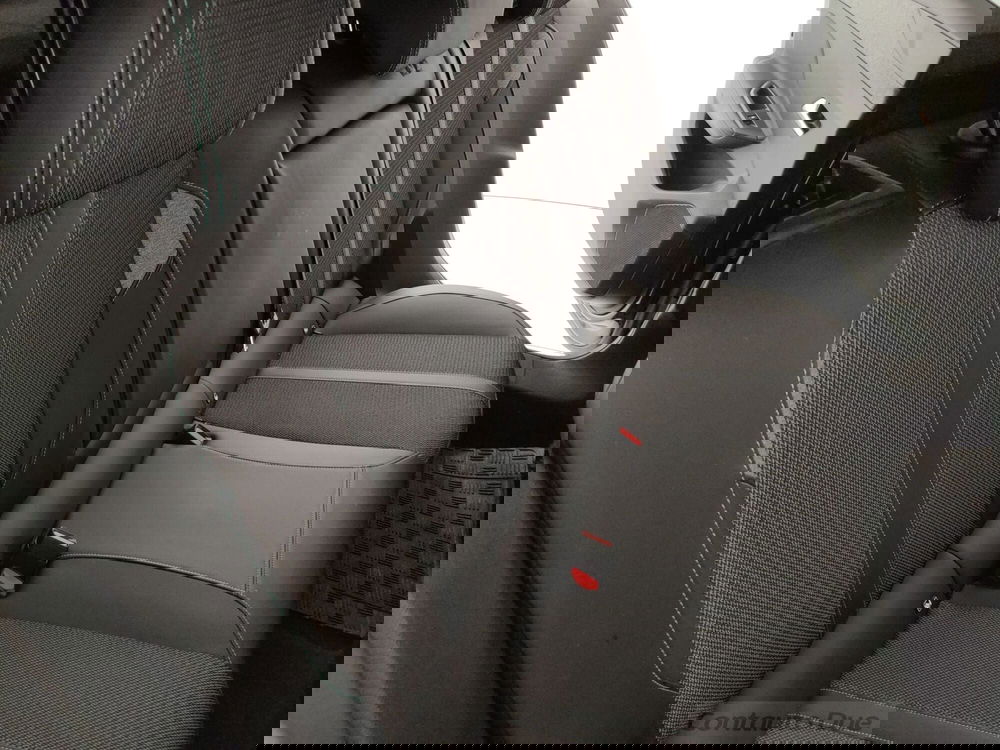 Peugeot 308 usata a Caserta (15)