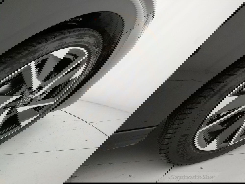 Peugeot 308 usata a Caserta (16)