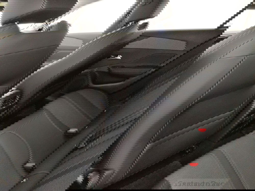 Peugeot 308 usata a Caserta (17)