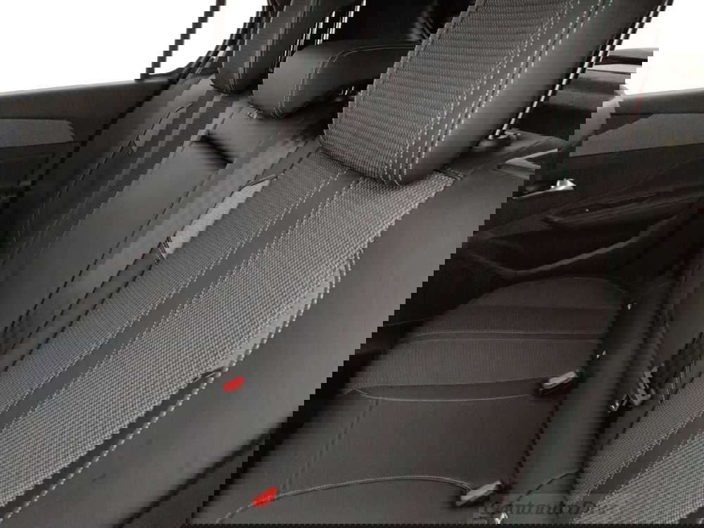 Peugeot 308 usata a Caserta (18)