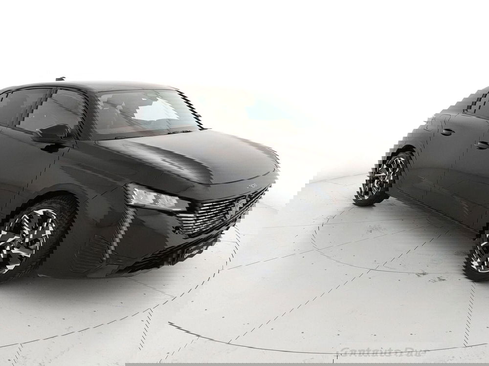 Peugeot 308 usata a Caserta (3)